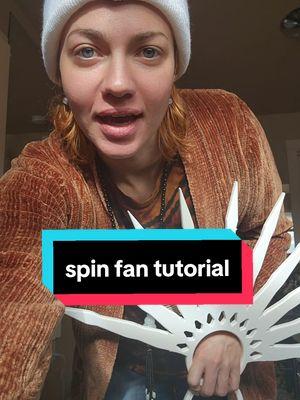 Replying to @kreeto08 spin fan tutorial no. 8  #russiangripfans #flowfans #flowarts #loveflows