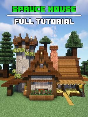 How To Build a Simple Medieval House 🏡 #minecrafttutorial #minecrafthouse #minecraftbuilding #minecraftmedieval #minecrafthousetutorial  Downloads: patreon.ecosmp.net