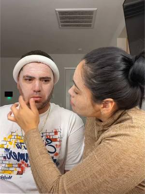 #comedycouples #salviricanvlogs #humorlatino #humorsano #humordeparejas #puertoricotiktok 