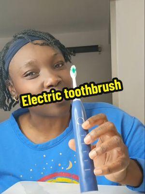 Check out the @RTAUYS electric toothbrush  #gumcare #toothbrush #toothpaste #electrictoothbrush #cleanmouth #brushyourteeth 