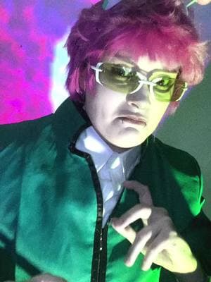 I love the muppettszssh||#saiki#saikik#saikikusuo#saikicosplay#saikikusuocosplay#thedisastrouslifeofsaikik#thedisastrouslifeofsaikikcoaplay#saikikcosplay 