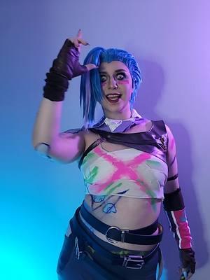 paint the town BLUE #jinx #arcane #leagueoflegends #lol #jinxcosplay #jinxcosplayer #jinxarcane #jinxleagueoflegends #jinxlol #arcanecosplay #arcanecosplayer #arcanenetflix #arcanejinx #arcaneleagueoflegends #arcanelol #leagueoflegendsriotgames #leagueoflegendscosplay #leagueoflegendscosplayer #leagueoflegendsarcane #leagueoflegendsjinx #lolriotgames #arcaneseason2 #season2arcane #lolcosplay #lolcosplayer #loljinx #lolarcane #netflix #netflixseries #netflixarcane #riotgames #riotgamesleagueoflegends #riotgameslol #piltover #undercity #theundercity #ellapurnell #cosplay #cosplayer #c0splay #c0splayer #fyp #foryou #foryoupage #penbaycos #fypシ @Netflix @riotgames @riotgamesbrand @League of Legends 