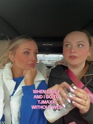 We be shopping on this cold Sunday y’all 🤣🛍️🎀 @TJ Maxx  #momanddaughter #momabddaughtergoals #shopping #shoppinghaul #shoppingbuddy #shoppingpartner #werejustgirls #imliterallyjustagirl #girlythings #fanily #comeshopwithme #tjmaxx #tjmaxxfinds #tjmaxxhaul #tjmaxxshopping #finds 