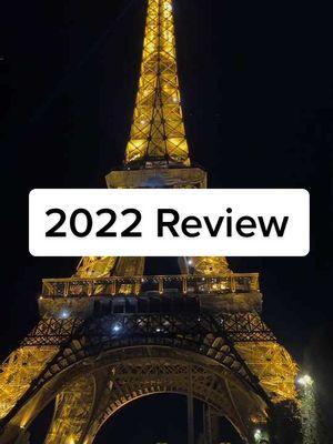 Pulled this out of my drafts from 2022. My 2024 wasn’t this cool by any means but 2025 traveling will happen!!!! :) #cavapoo #2022wrapped #2022travel #semesterabroad #travel  