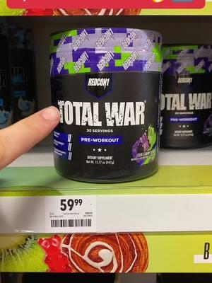 SELLING FAST! BUY YOURS ASAP! #redcon1 #redcon1gym #redcon1athlete #redconpreworkout #redcon1pre #redcon1prework #redcon1preworkoutpowder #redcon1totalwar #redcon1totalwarpre #redcon1totalwarpreworkout #totalwar #totalpreworkout #totalwarprework #totalwarpreworkoutpowder #preworkout #preworkouts #preworkoutpowder #preworkoutpowders #gympre #gympreworkout #gympreworkouts #gymsupplements #gymsupplement #gymtiktok #gymtiktoks #GymTok #gymtoks 