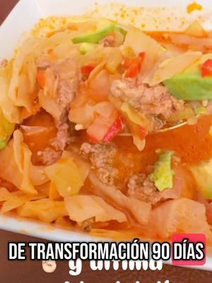 Sopa Quemagrasa #comidassaludables #PierdePeso #Transformación90Días #SaludIntegral #fyp #parati #México #España #keto #recetas #salud #retode90dias #eliminagrasa 