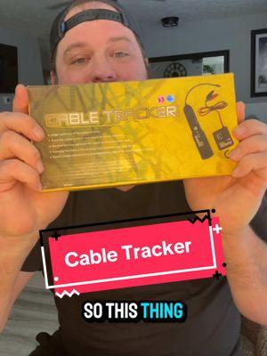 Find and fix cable issues with ease using the Cable Tracker from AH Nice Supermarket! 🔌✨ Perfect for locating and identifying wires, this tool is a must-have for DIYers, electricians, and tech enthusiasts. Compact, reliable, and easy to use—get your projects done faster and smarter. #CableTracker #DIYTools #TechEssentials #StayOrganized #ElectricalTools #FixItFast #EfficientWork #WireManagement #HomeImprovement @AH nice Supermarket 