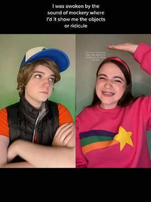 #duet with @misskaycosplay #2020 #mabel ##mablecosplay##cosplay##dipperpines##dipperpinescosplay