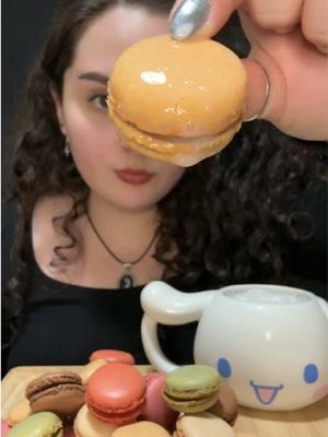 macarons from costco 🍬  #macaron #macarons #eatwithme #mukbang #mukbangeatingshow #eatingasmr #foodasmr #mukbangasmr #asmreating #eatingshow #eatingshowasmr #eatingsounds #crunchy#mukbangs #mukbangvideo #eatingsounds  #crunch #crunchyasmr #crunchsounds #crunchysounds #crunchymukbang