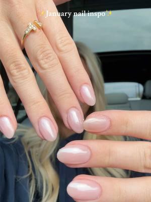 @OPI - US Put it in Neutral with whole pearl chrome✨ #januarynails #nailday #putitinneutral #opi #nails #nailstransition #transition #nailinspo #nailideas #newnails #foryoupage 