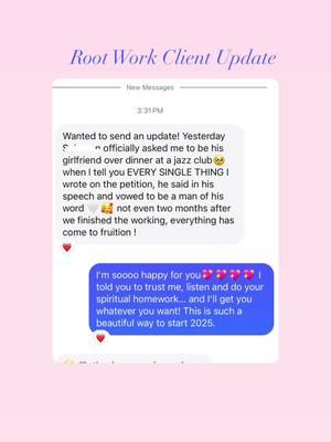 Cut me off but yall get what im saying‼️ Still taking clients💖 #hoodoospells #rootwork #rootworker #lovespell #rootworkersoftiktok #hoodoo #hoodoowitchtok #hoodoopractitioner #spiritualwork #lovewitch #lovespel 