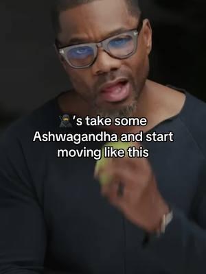 Those not even prescription glasses bro💔💔🥀 #kirkfranklin #ashwagandha #ashwagandhasupplements #ashwagandhagummies 