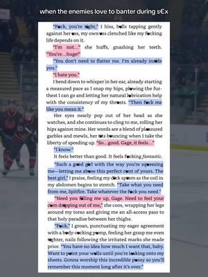 📖: The Cruelest Kind of Hate by Celeste Briars  #BookTok #romancebooks #bookstagram #bookrecommendations #spicybook #bookrecs #spicybookrecs #spicybooks #enemiestolovers #forcedproximity #hockeyromance #sportsromance #hockeybooks #celestebriars #thecruelestkindofhate 