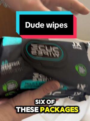 #DudeWipes #StayFresh #ButtWipes #HygieneForDudes #WipesForMen #FreshAndClean #MensHygiene #StayCleanAnywhere #FreshnessOnTheGo #BathroomEssentials #MensEssentials #GameChangerWipes #TravelWipes #MensGrooming #StayFreshAnywhere #BathroomHacks #CleanConfidence #NoToiletPaperNoProblem #WipeLikeAPro #cleanbehind  	1.	“Freshness for your behind, anytime.” 	2.	“Upgrade your bathroom game with Dude Wipes.” 	3.	“Say goodbye to dry toilet paper.” 	4.	“Perfect for home, travel, or on-the-go.” 	5.	“Gentle, effective, and designed for dudes.” 	6.	“Stay fresh where it matters most.” 	7.	“Flushable and eco-friendly wipes.” 	8.	“Because even guys deserve premium hygiene.” 	9.	“Clean and confident with every wipe.” 	10.	“Wipes that work harder for you.” 	11.	“The ultimate essential for every man.” 	12.	“Soft, durable, and made for your comfort.” 	13.	“Not your average bathroom wipe.” 	14.	“Freshness in your pocket.” 	15.	“Great for camping, traveling, and daily life.” 	16.	“Ditch the toilet paper struggle.” 	17.	“Made for men, loved by all.” 	18.	“Powerful cleaning in a single wipe.” 	19.	“Feel fresh after every visit to the throne.” 	20.	“Wipe like you mean it, dude.” #NewYearNewAura #TikTokShopJumpstart #TikTokShopLoveAtFirstFind #Fashionlookbook