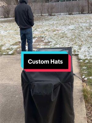 Custom made, any hat! Different colors too! #customhats #hats #hat #custommade #mensfashion #grandpa #dad #poppop #gramps #pops #pawpaw 