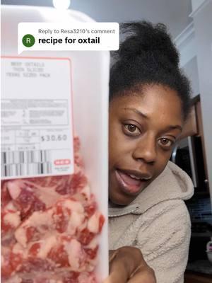 Replying to @Resa3210 #fyp #oxtailrecipe #juicylipz91 