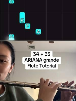 #flute #fyp #ruyalfute #lekato #flutetutorial #flutelearner #sheetmusic #musicnotes 