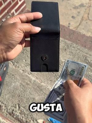 #antirobo #cartera #belletera #paratii #foryou #viral #dinero #credito #debito #gsiax