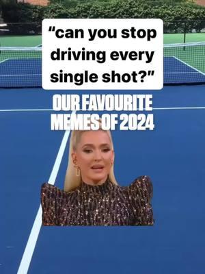 2024 meme recap 😭 cheers to a new year of memes 🥂  Pickleball edition 📌  #Pickleball #PickleballPlayer #PickleballLife #Meme #UTRSports #UTRP