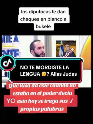 #elsalvador #elsalvador🇸🇻 #elsalvador4k #noalamineria #mismosdesiempre #salvadoreños💙🇸🇻🇸🇻💙 #NayibBukele #PuyaBotones #NoMasNuevasIdeas #tendencia #TikTok #dictadura 