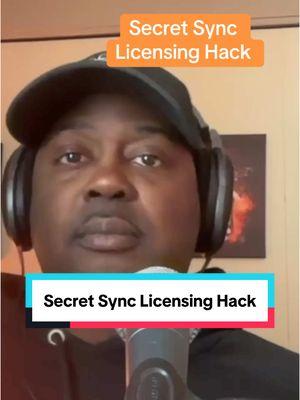 Almost everyone I’ve spoken to making full time income with sync licensing says that they collaborate frequently.   Do with that what you will.  #synclicensing #musicbusiness #musicindustry #musicproduction #songwriting #indieartists #independentartist #pitchingmusic #brokemusician #musiclicensing #syncagent #musiclibrary #musicsupervisor #advertising #adagency #syncconference