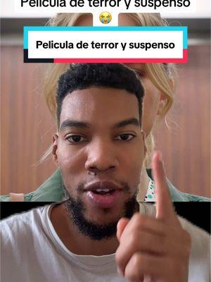 Película de terror y suspenso. #peliculas #terror #suspenso #pelicula #peliculasrecomendadas #peliculasdeterror #pelis #primevideo #hollywood 