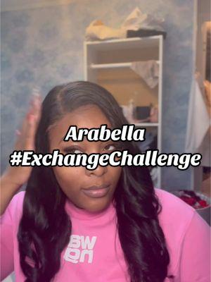 Let’s re-install this unit from @Arabella Hair Official  #fyp #arabella #arabellahair #wiginstall #trendingvideo #viral_video #hairinstall #arabella #exchangechallenge 