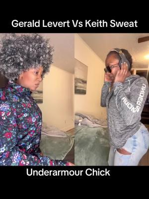 #duet with @Yolanda Lewis who did it better #underarmourchick #louisiana #viraltiktok #viralvideo #fyp #fypシ 