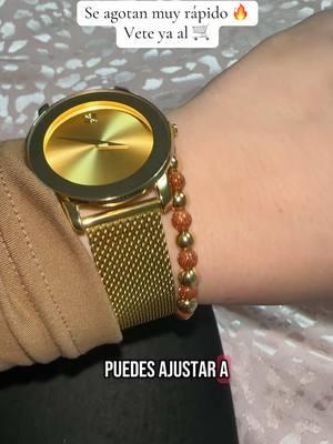 @Mimos Moda #pulseras #forwomen #jewelry #nomancha #paramujeres #✅ #pasolaprueba #venturina #venturinastone #venturina #pulseraventurina #mimosmoda @Moda Mimos #recomendado #recomendaciones #paratii #goldstone 