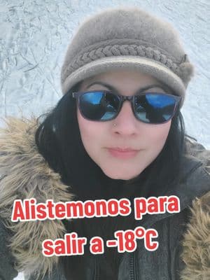 Frio frio❄️☃️🧊🥶🇨🇴⛸️#ingeniera #mujer #navidadentiktok #🧊🥶❄️ #loveyou #latina 