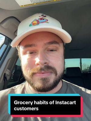 #instacart #instacartshopper #financialliteracy #financialfreedom #savingmoney #grocery 