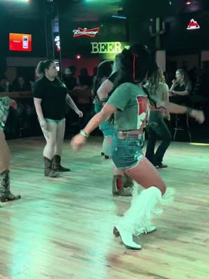 such a fun linedance 🤠 #fypシ #linedancing #linedance #countrygirltwerk #honkytonk #fyp #countrytok #countrytok #westerntok #westernfashion #country #linedancersoftiktok #linedancers #fashion #fringe #navajopearls #fashiontok #countrymusictiktoks #rodeotime #westernwearclothing #westerntok