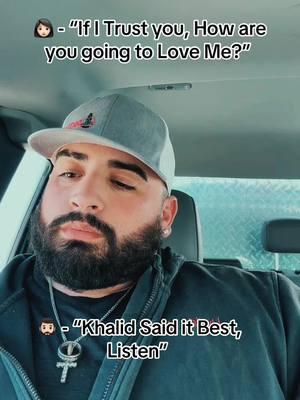 I’m jealous of the one that will get My Love, they won’t be able to Match it 💯 #fyp #fypシ #relatable #breakup #singing #singalong #lyrics #khalid #toosie #favoritesong 