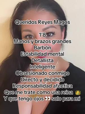 #CapCut Queridos reyes magos te mando mi cartita #reyesmagos #queridosreyesmagos #queridosreyesmagosyoquiero #diadereyesmagos #diadereyesmagos👑🐫👑🐘👑🐴 #cartaparalosreyesmagos #fyppppppppppppppppppppppp #paratii #viralvideo #fyp 