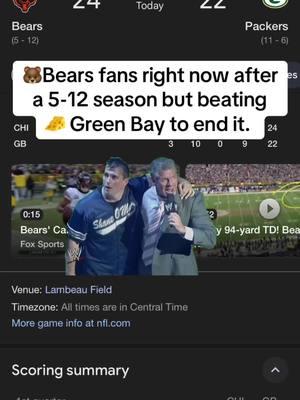 I'll take it!! #prowrestling #wrestlingtok #wrestling #wrestlingtiktok #prowrestlingtiktok #chicagobears #chicagobearsfan #chicagobearsnation #dabears #dabears🐻 #vincemcmahon #vincemcmahonwwe #nfl #nflfootball @Chicago Bears 