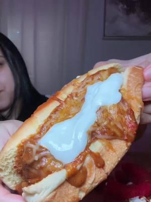 Chili cheese 🌭#mukbang #mukbangeatingshow #mukbangs #asmr #mukbangasmr #asmrsounds #asmrvideo #asmrtiktoks #asmrfood #eatingshowasmr #Foodie #foodtiktok #chilicheesedog #muktok #crunchysounds #crunchasmr 