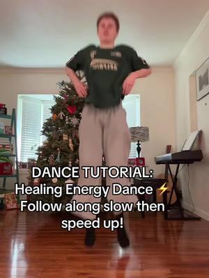 Learn the Healing Energy dance in 15 minutes! What other #tutorial dances do you guys want me to do? TAG DC #healingenergy #dancetutorial #dance #footworktutorial #breakdown #dancer #hiphop #viral #fyp 