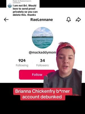 Replying to @RaeLennane NOT BRI, PROOF #zacbryan #tiktokdrama #tiktoktea #drama #celebritynews #celebritygossip #popculturenews #popculture #briannachickenfry #greenscreen 