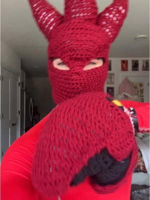 #crochet #scizor #pokemon #gay #fashion #art #kimpetras #uhoh #fyp 