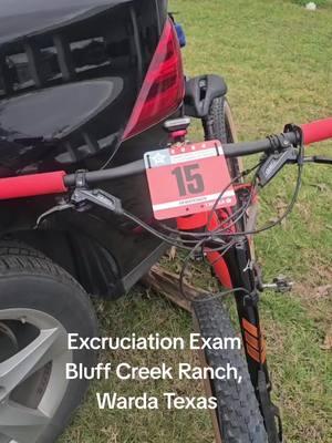 Excruciation Exam 2024 #ilonggotiktokers #texas #blueagaveracing #mtblife #lifebehindbars #pinoyrider #skwaterboy #cannondale #cannondalebikes #offroad 