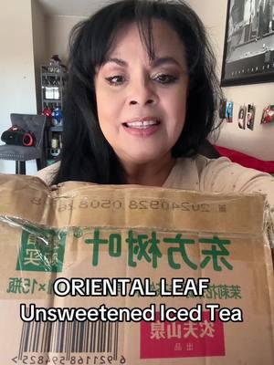 NONGFUSPRING  New Year Deals  New Year Sale  ORIENTAL LEAF  Unsweetened Iced-Bottle  (Jasmine), 16.9oz Bottles  (Pack Of 15), Bottle Ice  Drinks, Sugar Free,  0 Calories Beverage Green @NONGFUSPRING #nongfuspring #newyeardeals #newyearsale #newyeardeals #orientalleaf #unsweetened #icetea #jasmine #15bottles #iceddrink #sugarfree #0calories #beverage #greenbeverage #0fat #0sugar #0calories #0preservatives #0artificialflavor #tiktokshopfinds #tiktokshopstore #tiktokshopdeals #tiktokshopnewyearsale #TikTokShop 