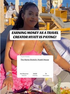 Earning money as a creator just got easier! Have you signed up to the site “Popular Pays” yet? That’s just one of the sites I use and share with my students  2 of these deals don’t even require a following! Don’t walk run!  Click the link in my bio to become one of my students we aren’t leaving money in the table in 2025 #creatorsearchinsights #earningmoney #ugccreator #nanoinfluencer #microinfluencer #socialmediacourse #socialmediacoach #earningmoneyonline 