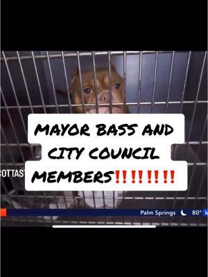 Request to Cancel Breeder Event at LA Convention Center Dear Mayor Bass and Members of the City Council, We urge you to uphold your commitment to addressing the shelter animal overpopulation crisis by canceling the upcoming breeder event at the LA Convention Center. Breeding, especially of French Bulldogs, is inhumane and exacerbates the strain on overcrowded shelters, where countless animals face euthanasia daily. Hosting this event undermines the breeder moratorium you enacted to combat this issue. You have the authority and responsibility to cancel this event and fulfill your promise to prioritize humane practices in our city. Please take immediate action. Sincerely, All of your voting residents who care about animals #enough #breeders #animals #frenchies #mayor #bass #losangeles #share #fyp #foryoupage #dogs #dogsoftiktok 