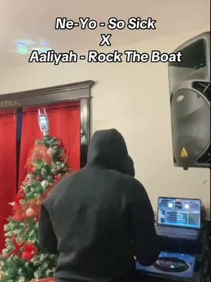 So Sick X Rock The Boat Mashup🔥🔥 #kurtmcgurt2 #fyp #viralvideo #dj #djmashup #mashups #mashup #djmusic #djlife #neyo #aaliyah #blackfyp #rnbmashup #2000s 