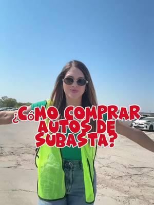 ¿COMO PUEDES COMPRAR VEHÍCULOS DE SUBASTA? Quédate que en este vídeo te lo explico todo🚘  #copart #subasta #brokerdesubasta 