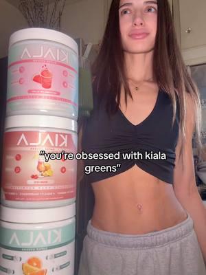 because the results DON’T LIE!😳😱😍 @kialanutrition girl forever #greens #heathy #results #viral #trendy #fyp #foryou 