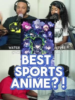 Blue Lock The Best? 🤔 #bluelock #bluelockmanga #bluelockanime #anime #sportanime #haiykuu #Soccer #socceranimeedit 