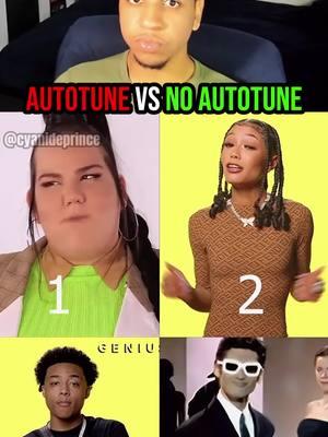 Autotune vs No Autotune #autotune #noautotune #autotunevsnoautotune #music #coileray #michaeljackson 