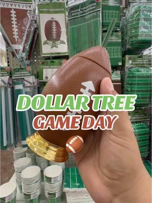 It’s GAME DAY 🏈🏟️ at Dollar Tree‼️ #swaysdeals #swaytothe99 #swaytothe99dollartree #dollartreefinds #dollartreetoday #dollartreecommunity #dollartreeobsessed #dollartreehaul #dollartreeaddict #football #gameday #gameday🏈 #tailgating #tailgate #footballgames #footballparty #partyessentials #couponcommunity #tiktokviral 