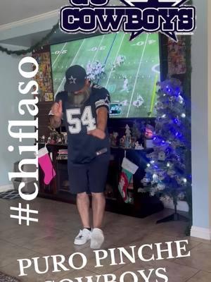 Well not the way I wanted my Boys to end it but it is what it is!!! Good luck to everyone that still has their teams in it!!! On to next season hopefully our Cowboys make some fucken moves this off season!! Happy New Year everyone!! PURO PINCHE COWBOYS!! #elchiflaso #puropinchecowboys #DC4L #dallascowboys 